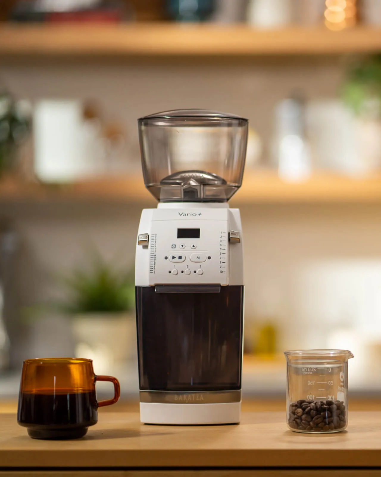 Baratza Vario  Ceramic Burr Grinder