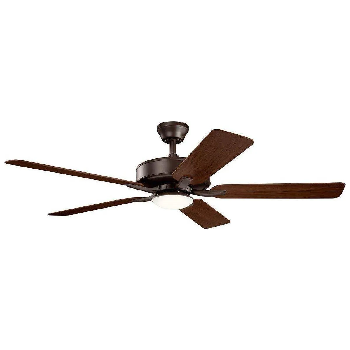 Basics Pro Designer LED Ceiling Fan