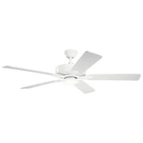 Basics Pro Designer LED Ceiling Fan