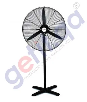 BELACO PEDESTAL FAN 30-INCH FS-75