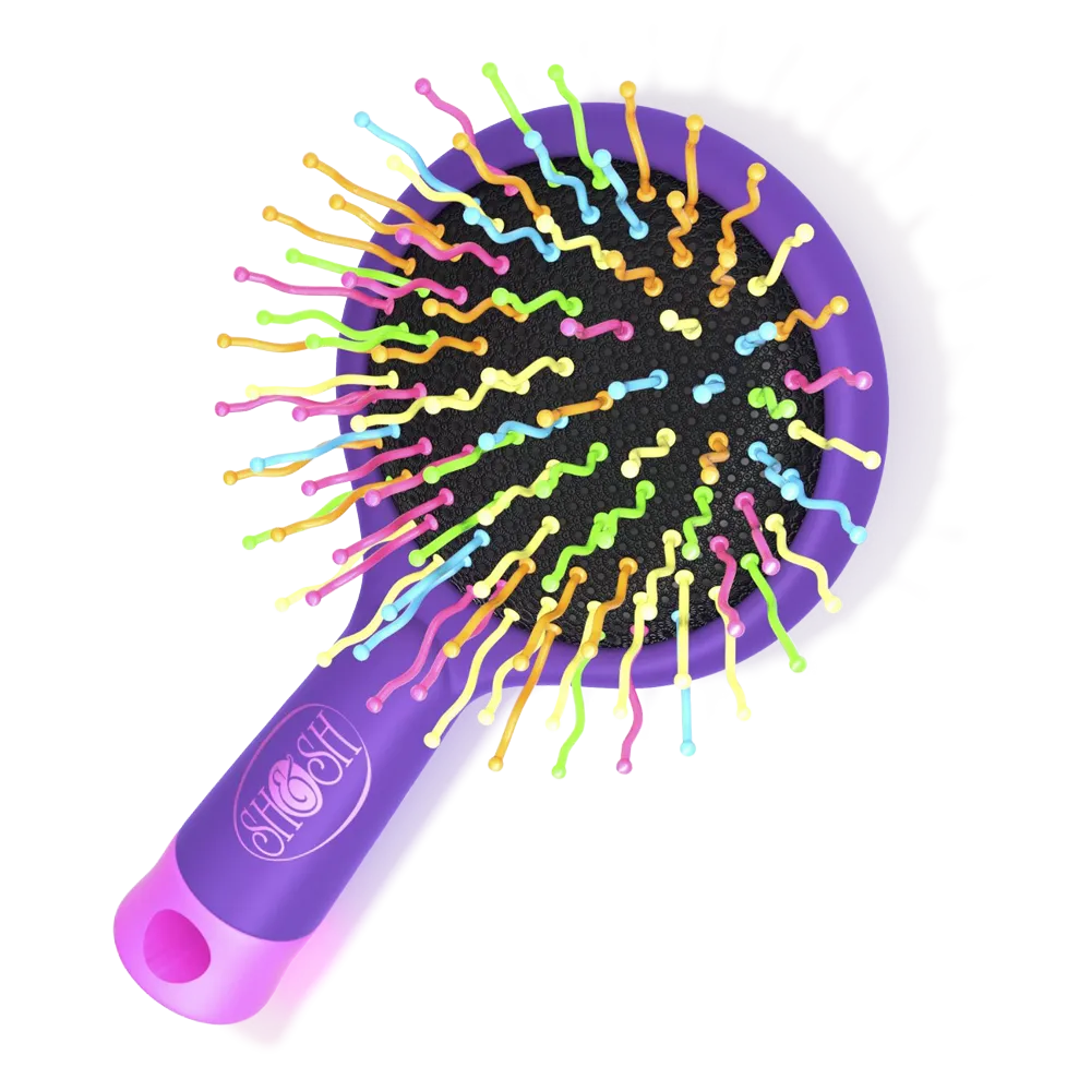 Best Detangling Hair Brush