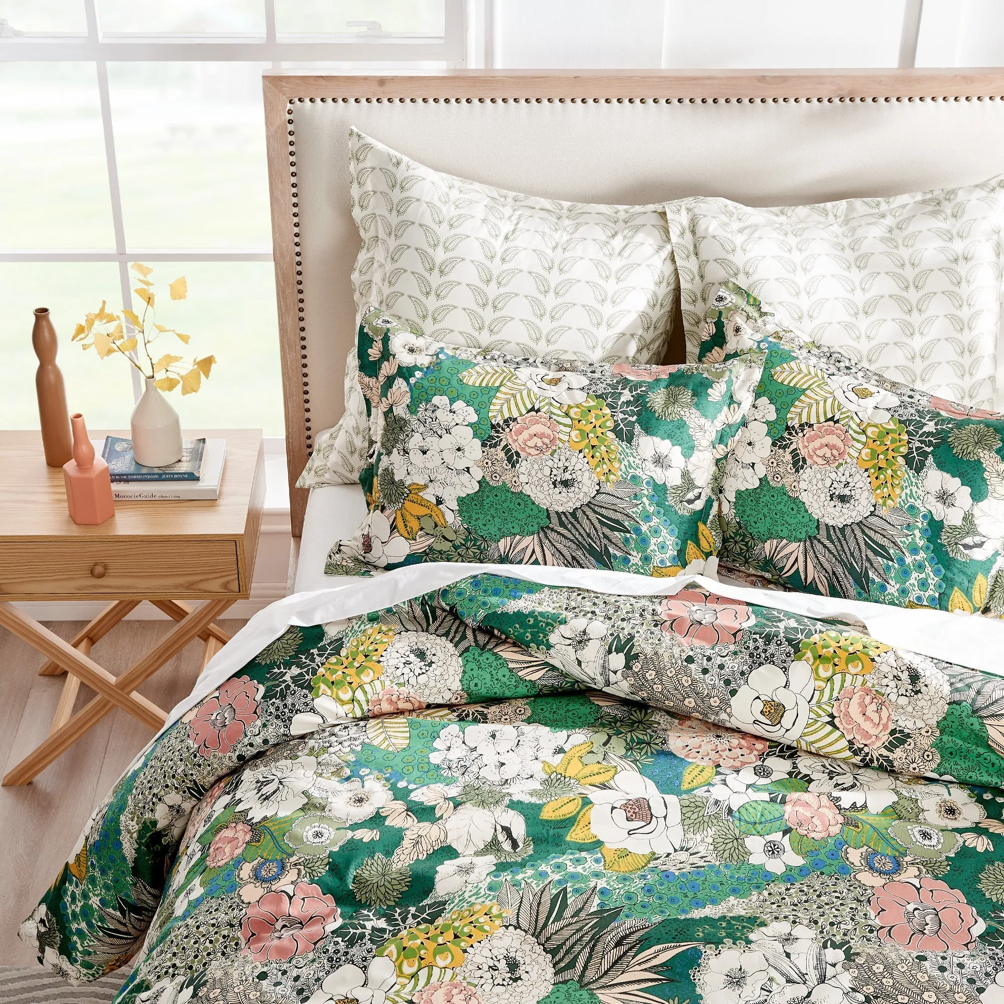 Bettina Duvet/Comforter