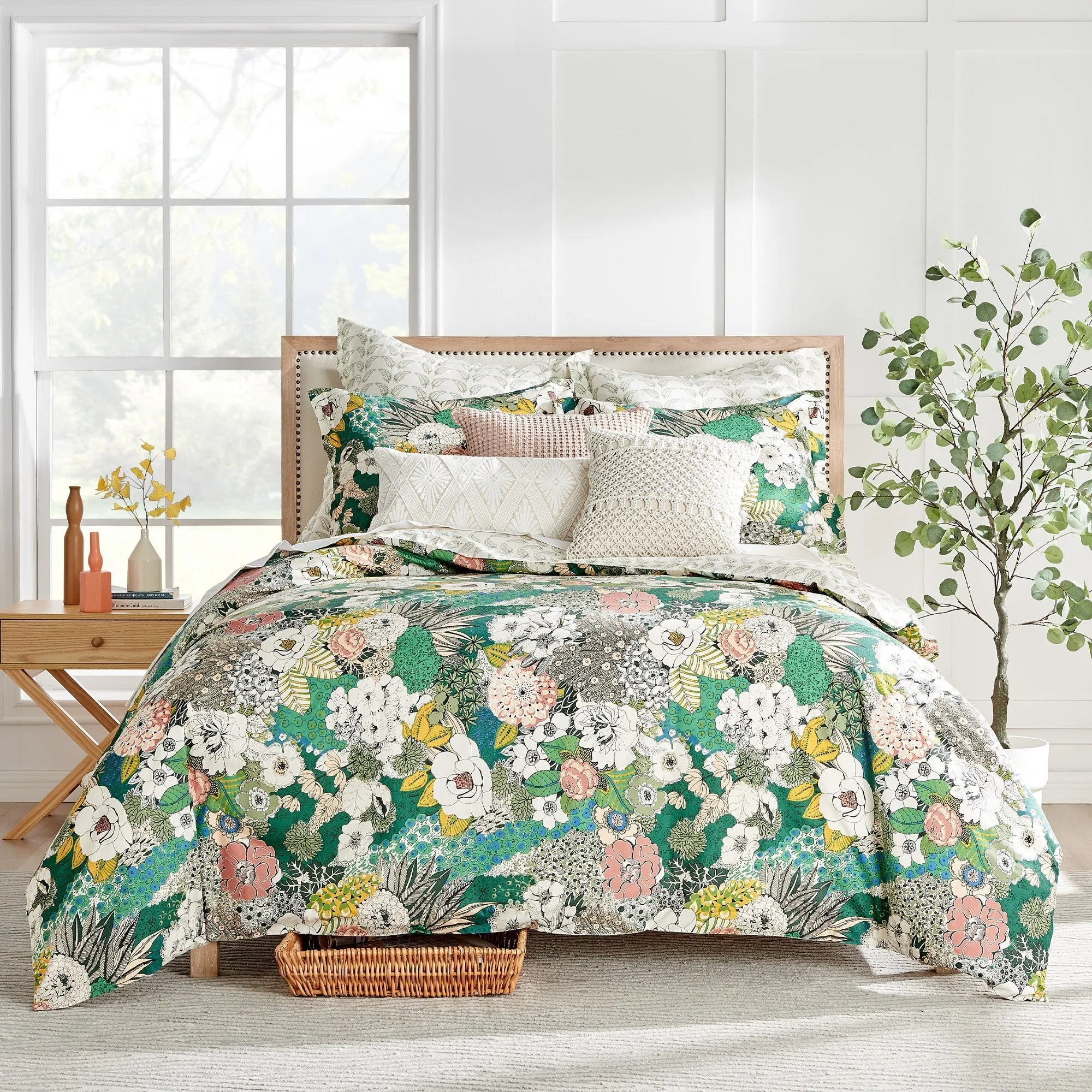 Bettina Duvet/Comforter