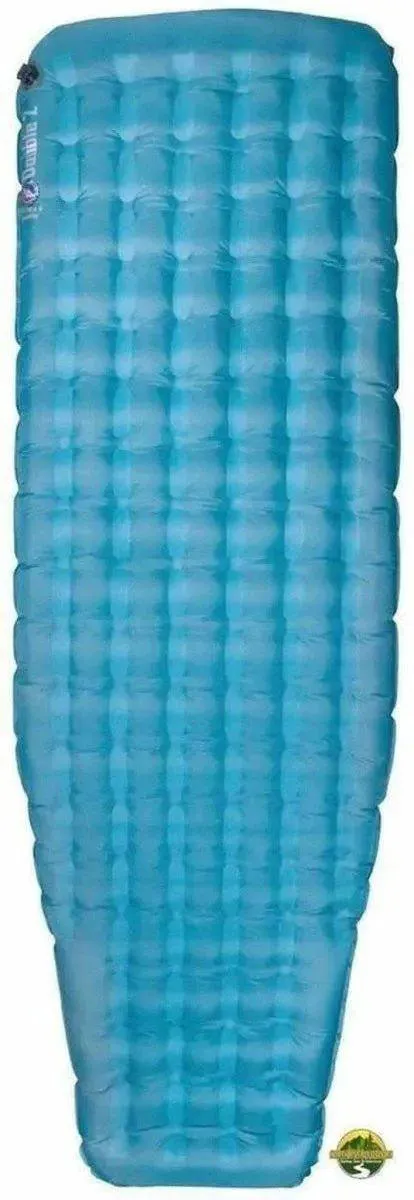 Big Agnes Double Z Air Mattress Sleeping Pad