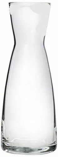 Bormioli Rocco Ypsilon Clear Carafe  0.5 Liter 1pc