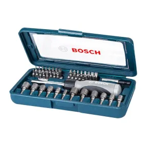 Bosch DIY | Screwdriver Bit Set