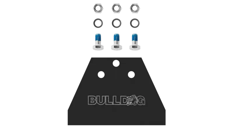 Bosch HS1418RK SDS-Plus Bulldog Floor Scraper Replacement Kit