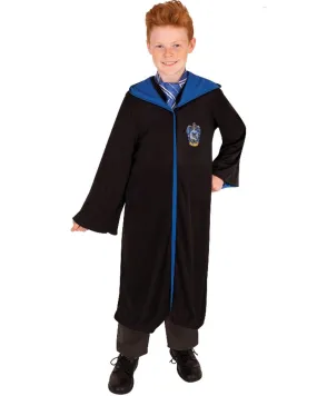 Boys Costume - Ravenclaw Child Robe