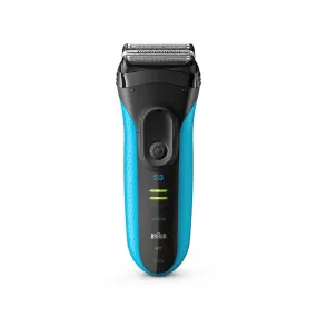 Braun Series 3 ProSkin Electric Shaver 3040s