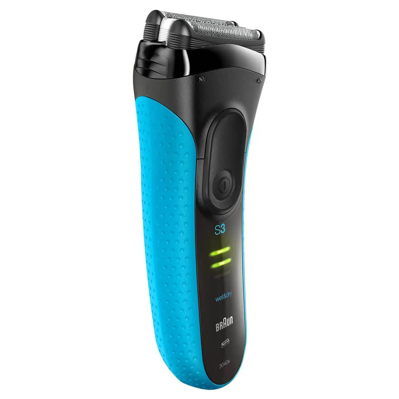 Braun Series 3 ProSkin Electric Shaver 3040s