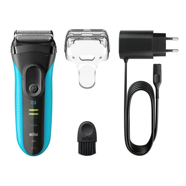 Braun Series 3 ProSkin Electric Shaver 3040s