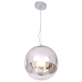 Bright Star Lighting PEN2489 CHROME Pendant