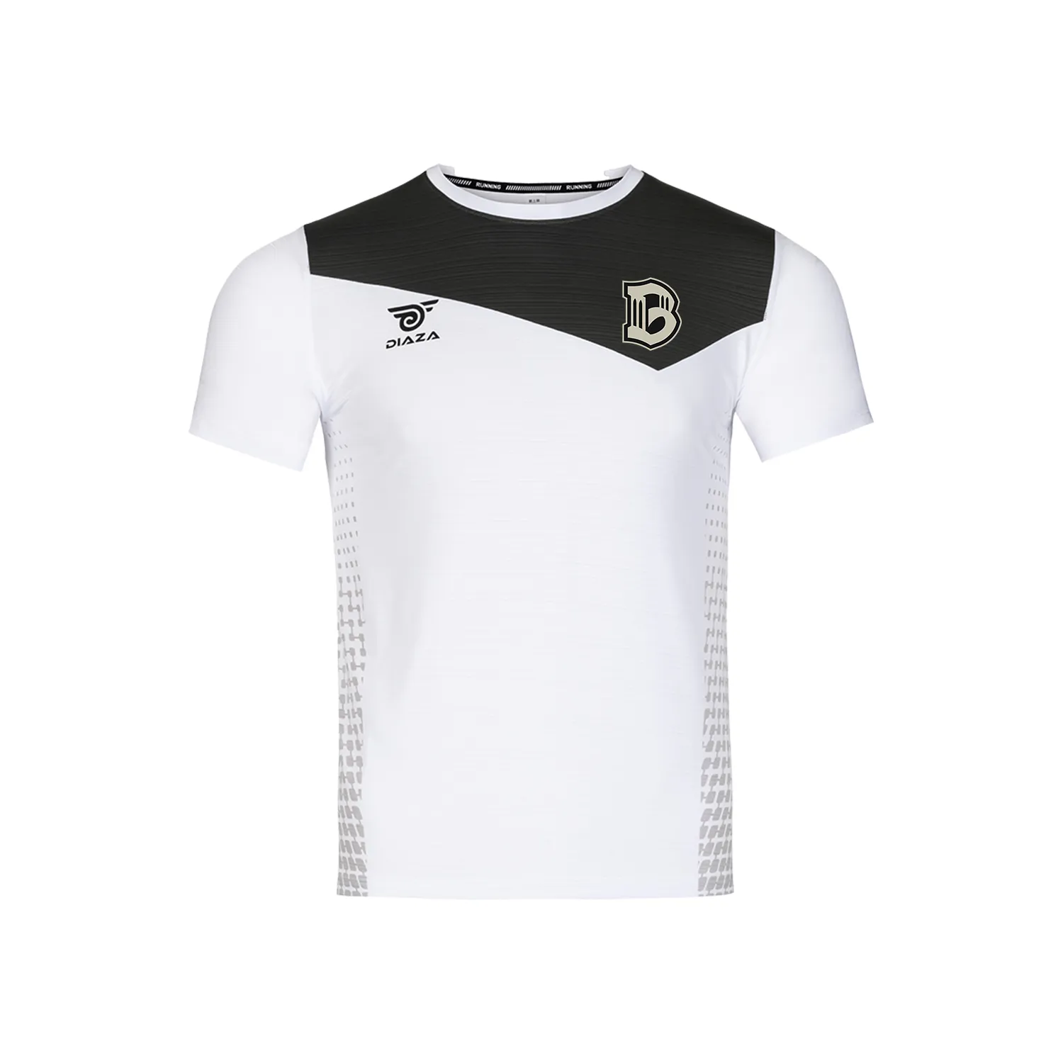 Brooklyn FC Night sky White / Black