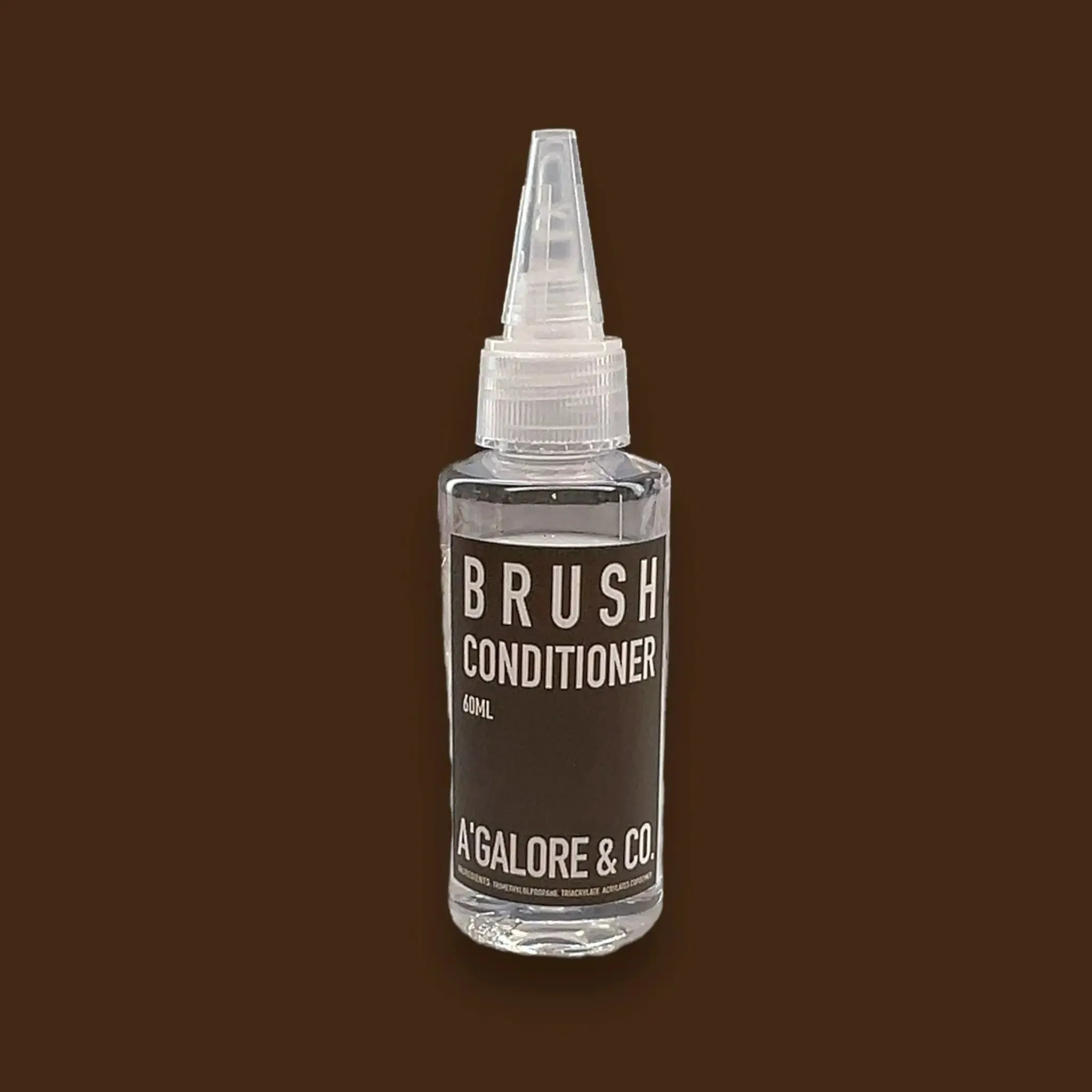 BRUSH CONDITIONER | 60ML