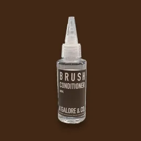 BRUSH CONDITIONER | 60ML