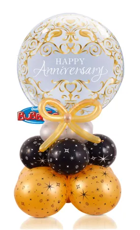 Bubble Anniversary Classic Table Top