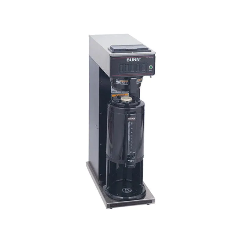 Bunn CW15-TS Thermal Server Dispensed Coffee Brewer - 23000.6000