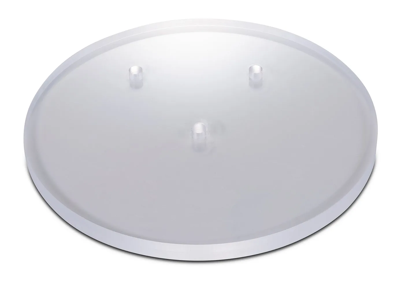 BVV™ 8" Diameter Resin Trap LID