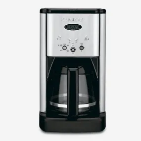 Cafetière programmable Brew Central 12 tasses - Cuisinart