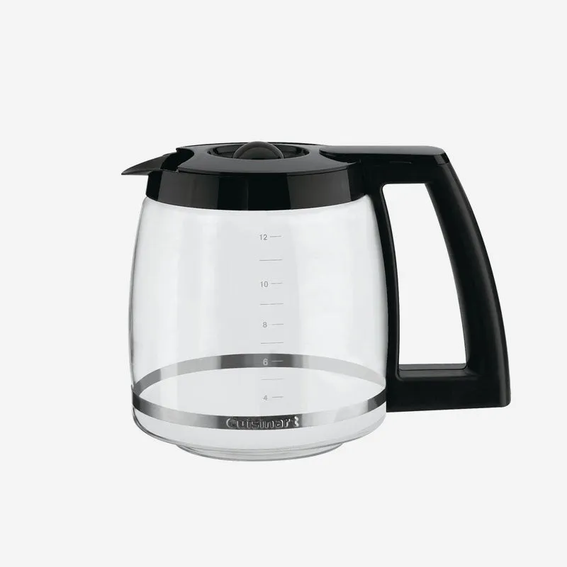 Cafetière programmable Brew Central 12 tasses - Cuisinart