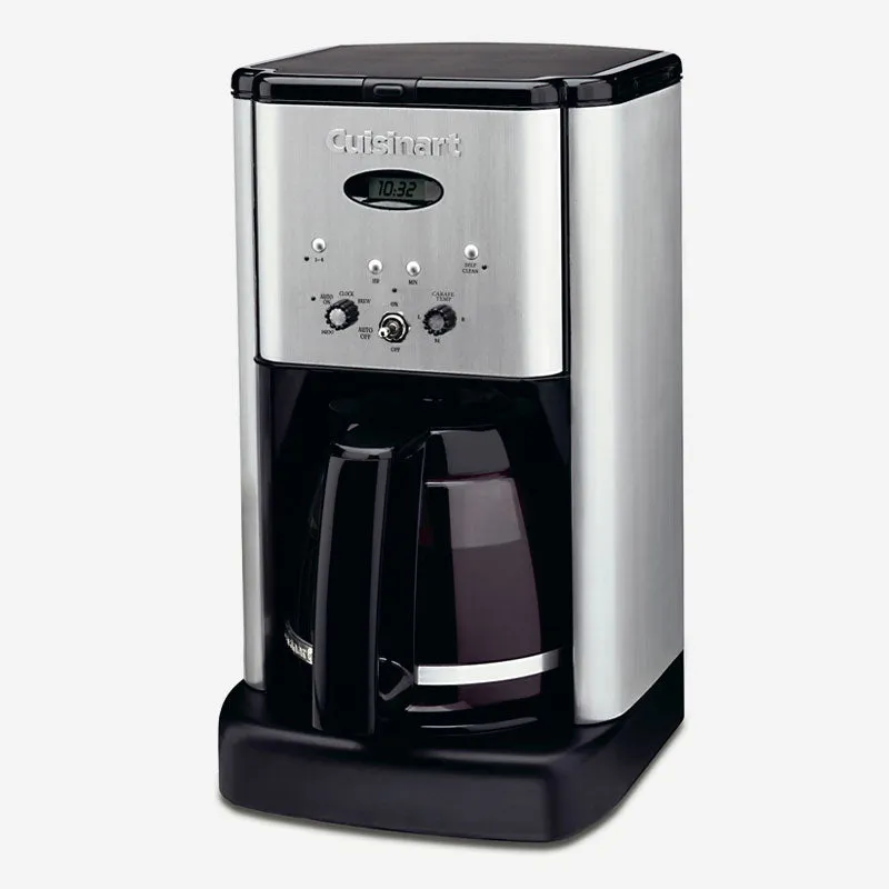 Cafetière programmable Brew Central 12 tasses - Cuisinart