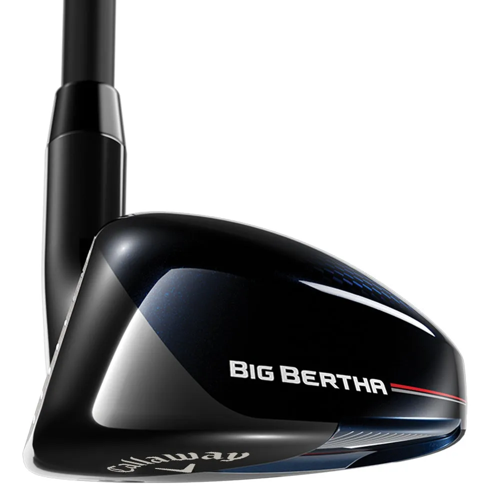 Callaway Big Bertha B21 Hybrid 2020