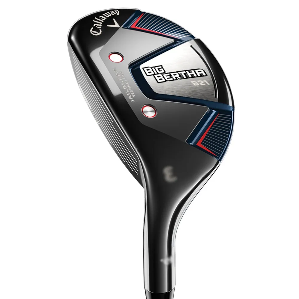 Callaway Big Bertha B21 Hybrid 2020