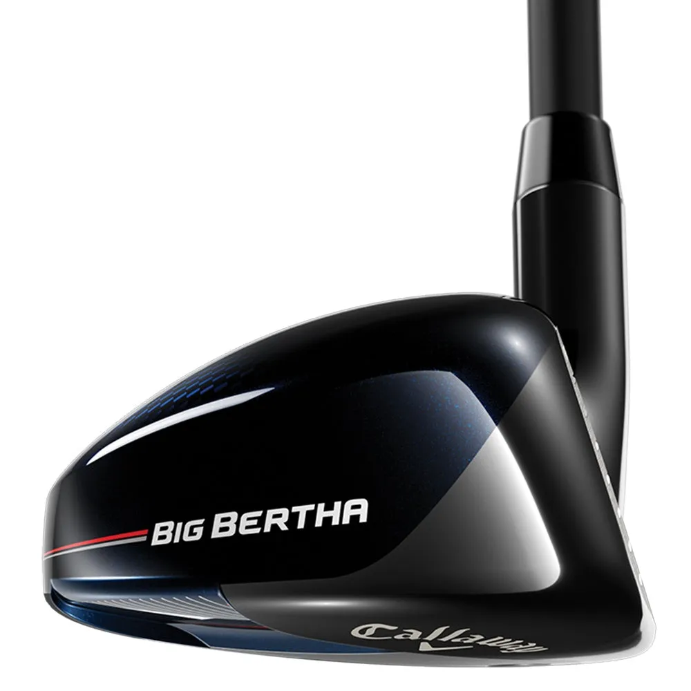 Callaway Big Bertha B21 Hybrid 2020