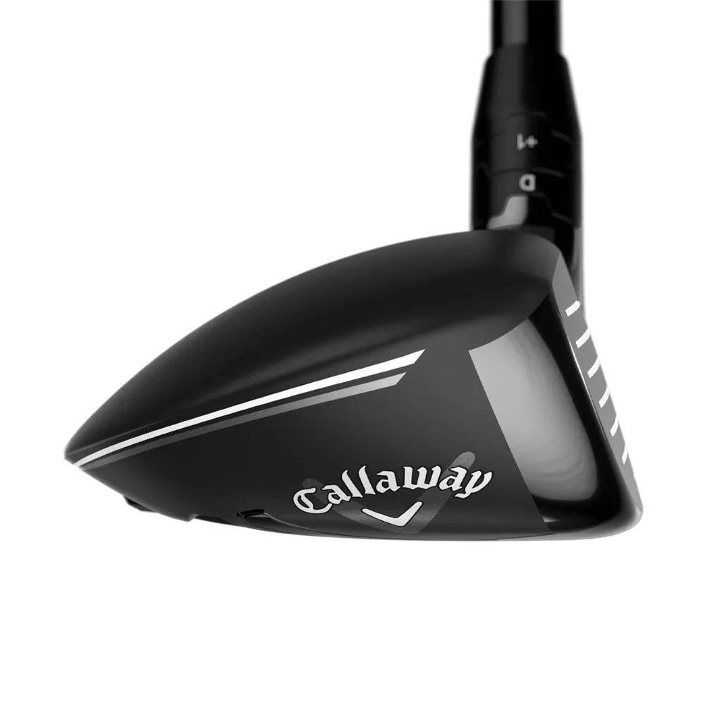 Callaway Paradym Ai Smoke Hybrid 2024