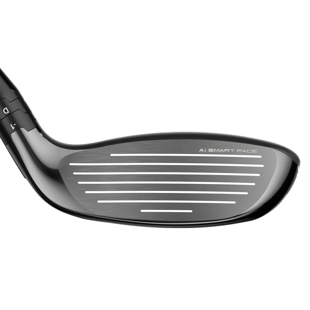 Callaway Paradym Ai Smoke Hybrid 2024