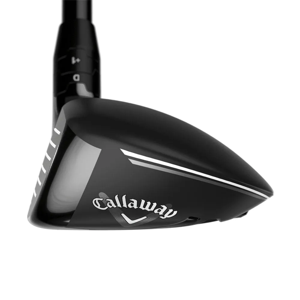 Callaway Paradym Ai Smoke Hybrid 2024