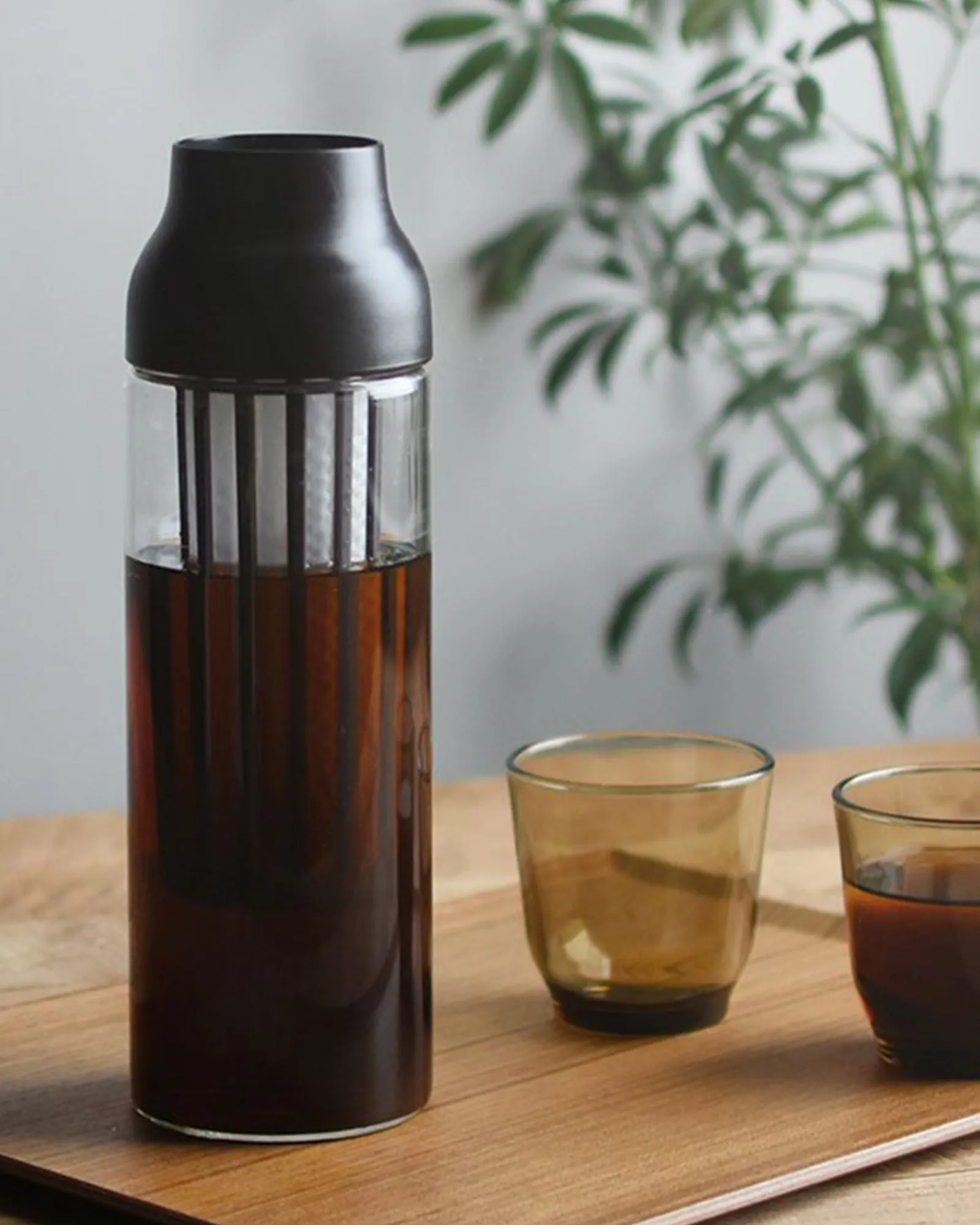 Capsule Cold Brew Carafe