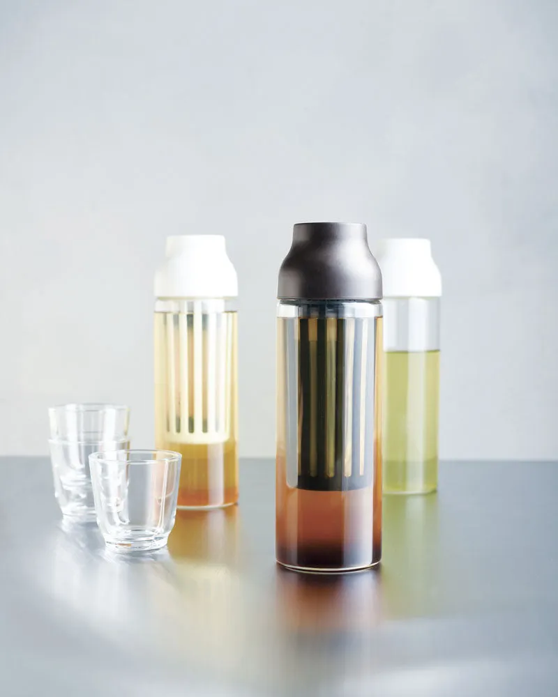 Capsule Cold Brew Carafe