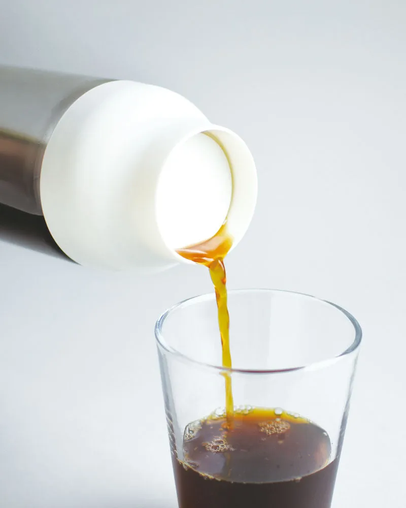 Capsule Cold Brew Carafe