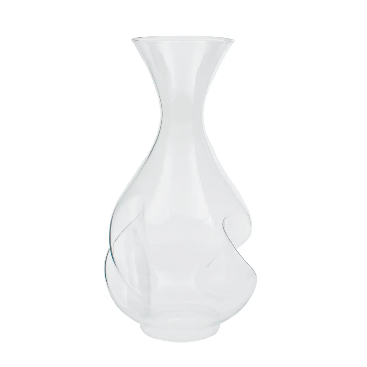 Carafe A Decanter Wave