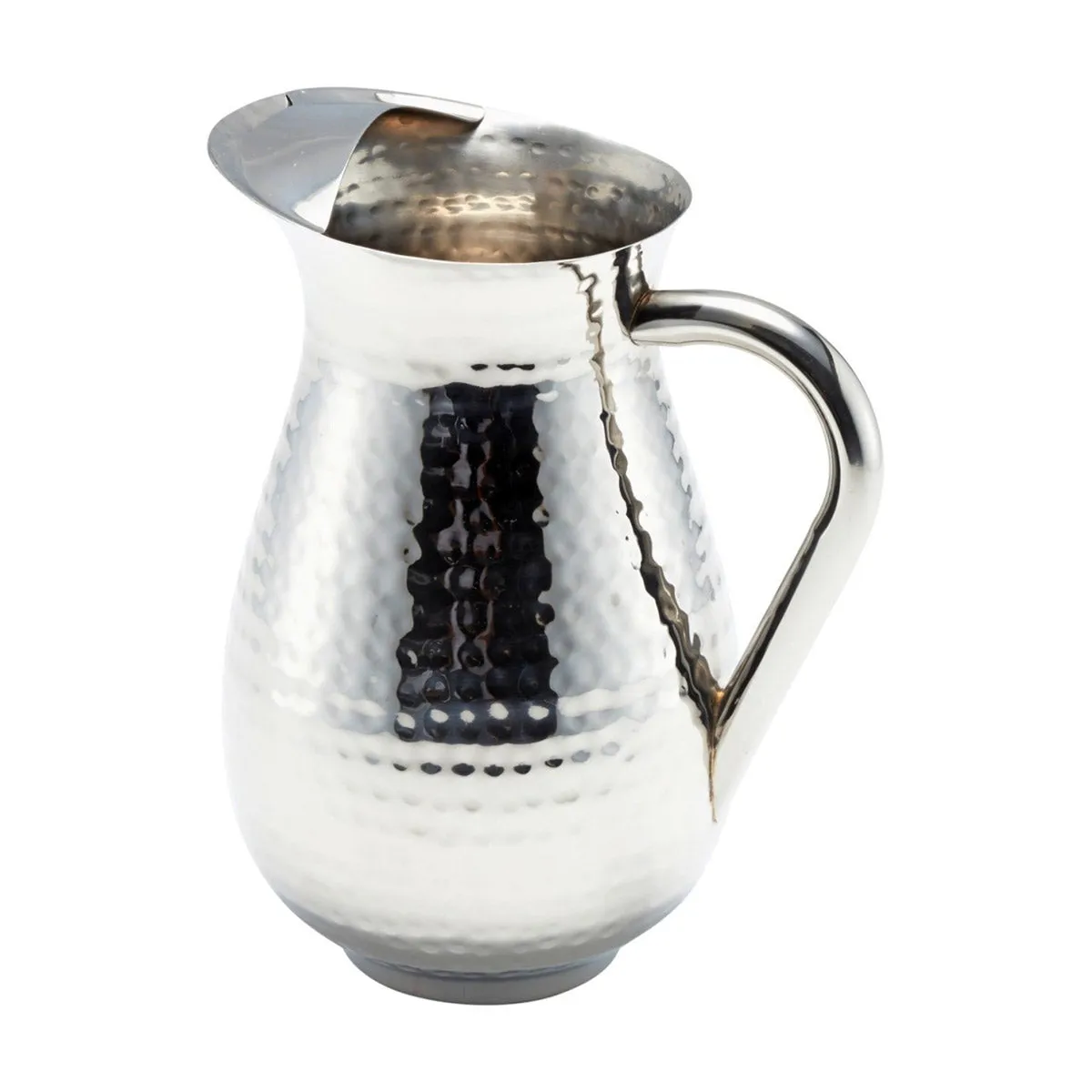 Casero Hammered Belly Jug