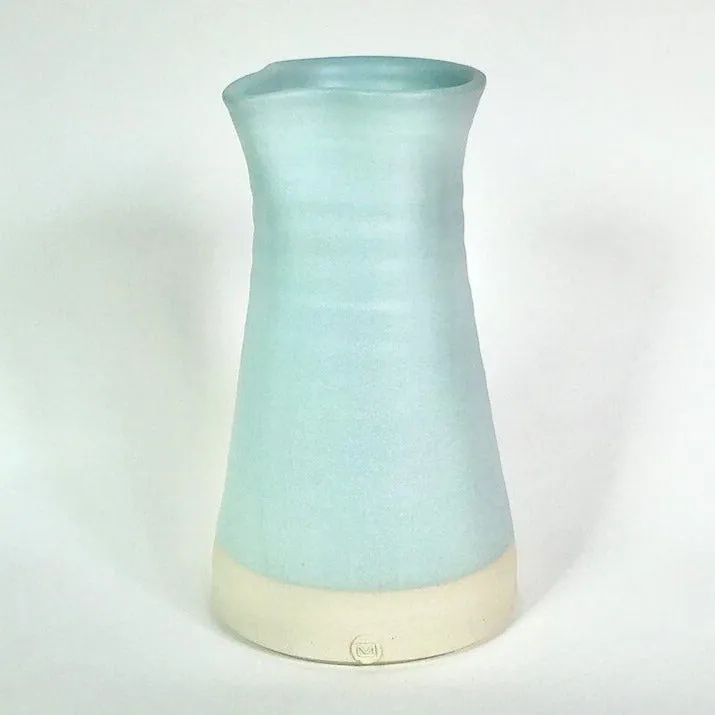 Ceramic Carafe By Katherine Mahoney