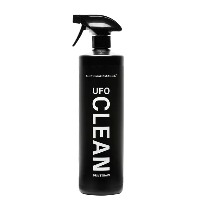 CeramicSpeed UFO Drivetrain Cleaner