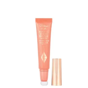 Charlotte Tilbury Pillow Talk Matte Beauty Blush Wand Liquid Blush