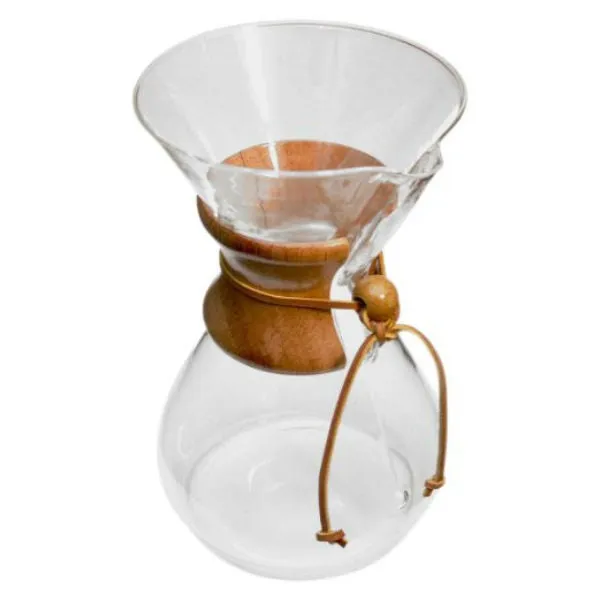 Chemex 10 Cup Coffeemaker