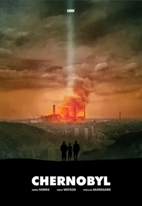 Chernobyl Poster