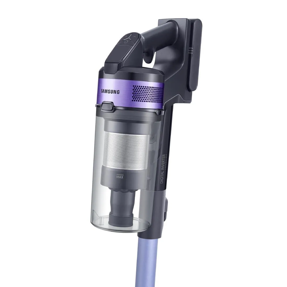 CJ117 Samsung Cordless Jet 60 Turbo Vacuum Cleaner