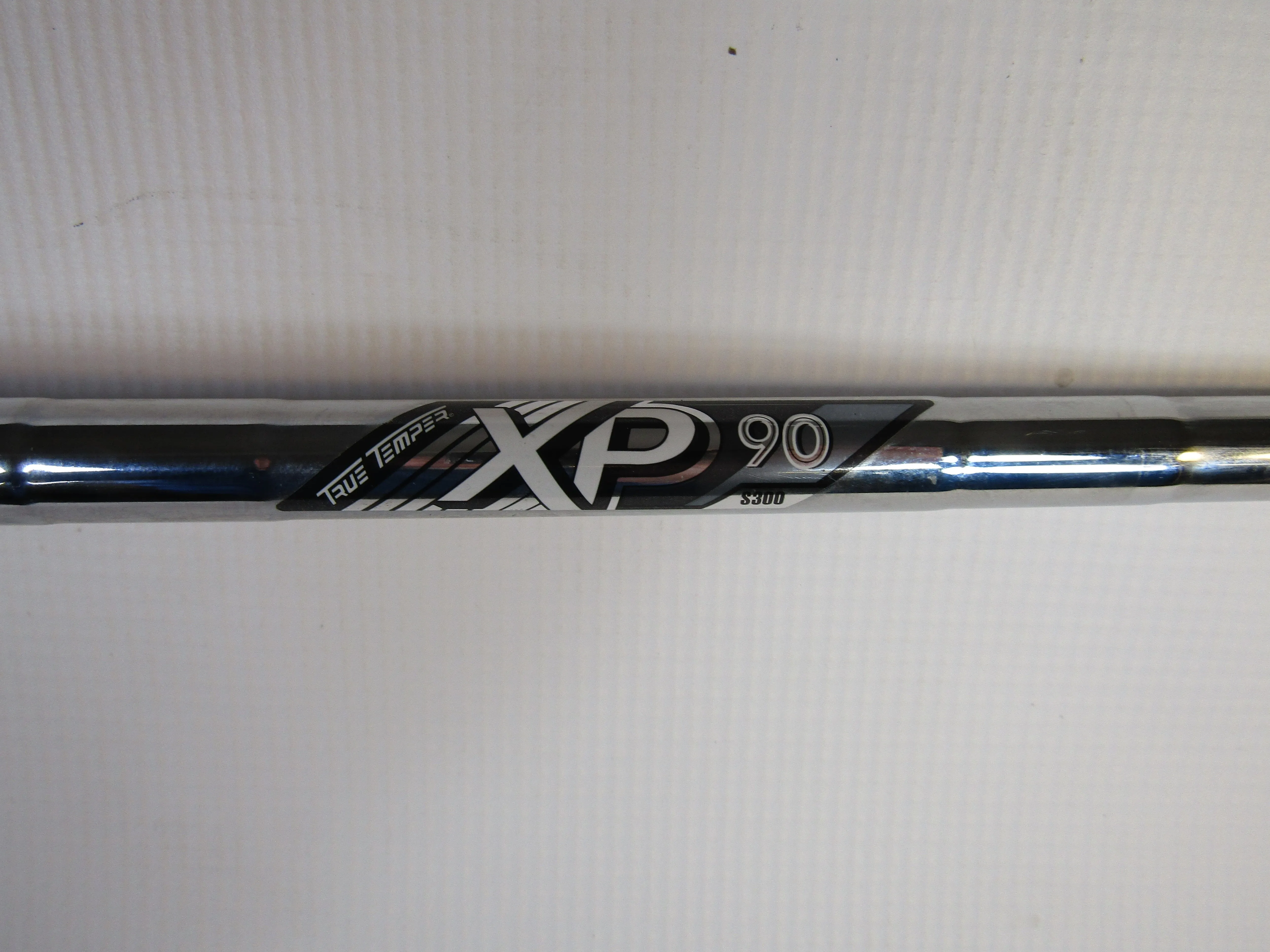 Cleveland DEMO Launcher XL #7 29° Iron Stiff Flex Steel Men's Right