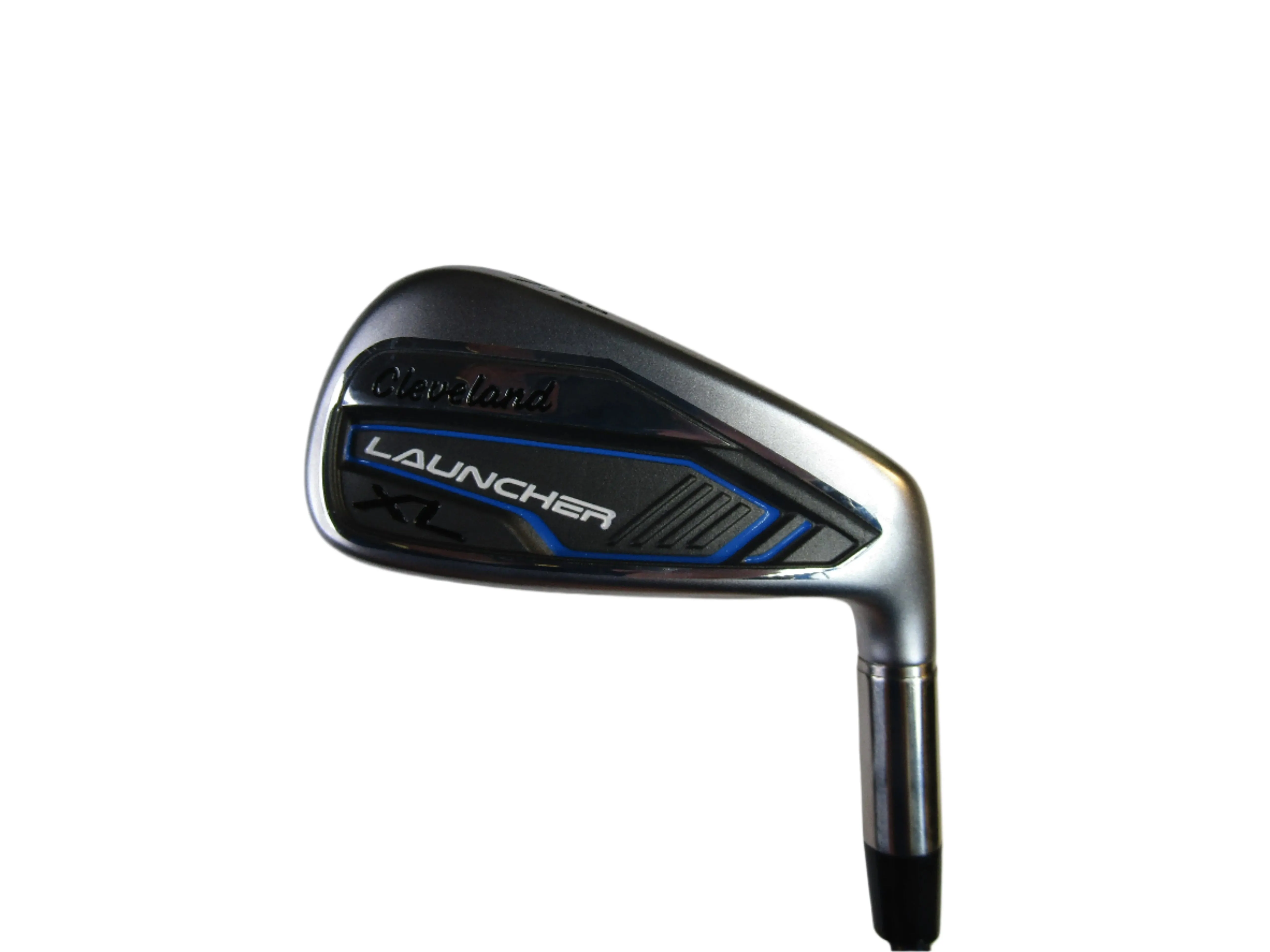 Cleveland DEMO Launcher XL #7 29° Iron Stiff Flex Steel Men's Right