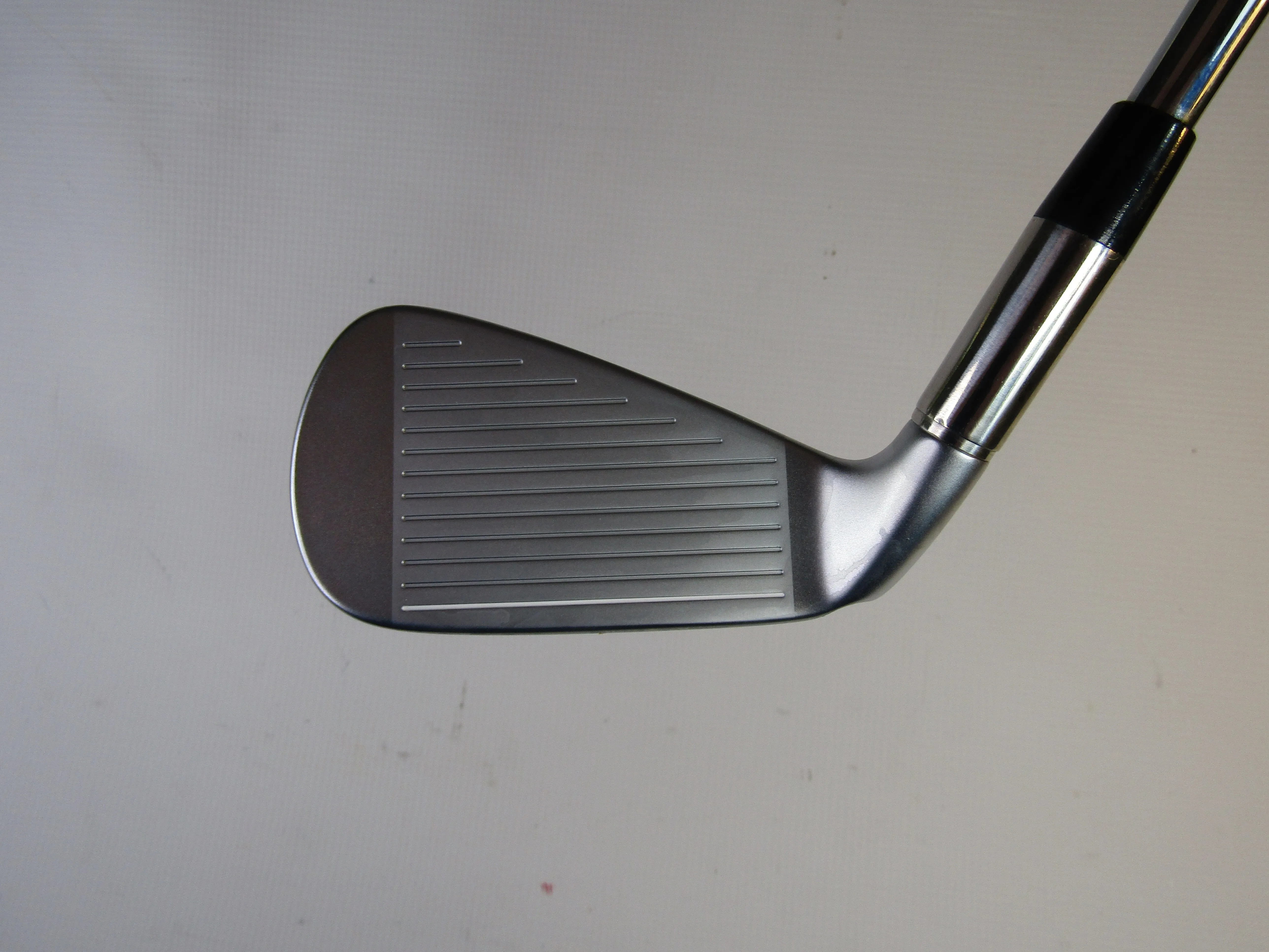 Cleveland DEMO Launcher XL #7 29° Iron Stiff Flex Steel Men's Right