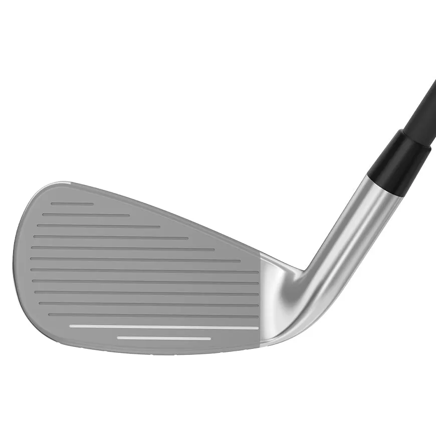 Cleveland Halo XL Full-Face Custom Irons