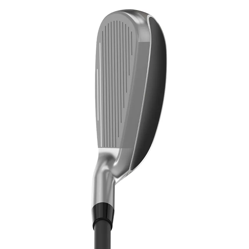 Cleveland Halo XL Full-Face Custom Irons