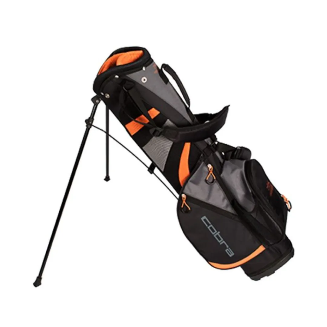 Cobra King Jr Golf Set (Age 7-9 Year)