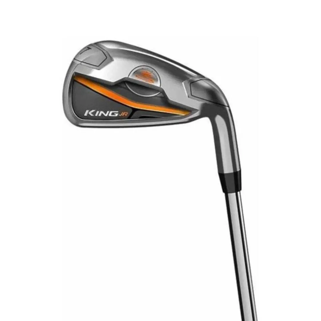 Cobra King Jr Golf Set (Age 7-9 Year)