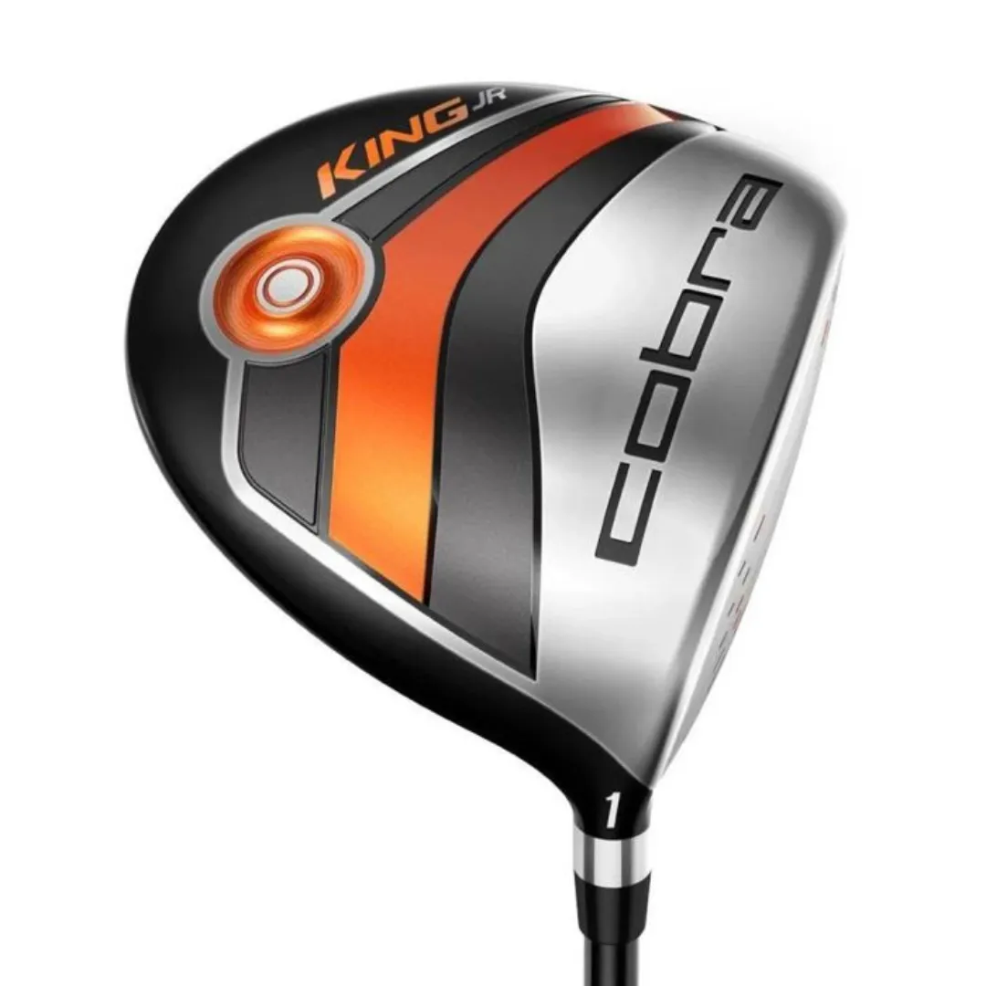 Cobra King Jr Golf Set (Age 7-9 Year)